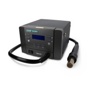 Stacja lutownicza hotair Quick 862DW+ - 1000W
