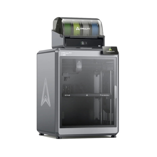 3D-принтер - Creality K2 Plus Combo
