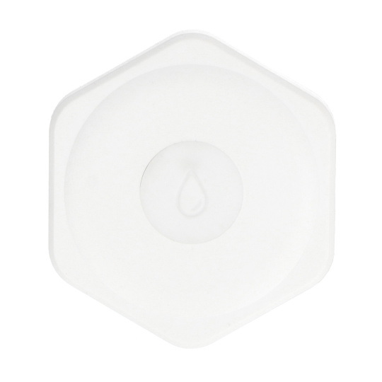 Tuya - датчик затоплення - ZigBee - додаток для Android/iOS - RTX ZWS4