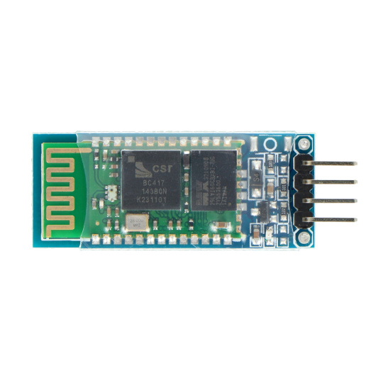 Bluetooth-модуль HC-05