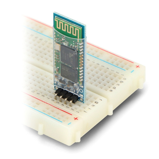 Bluetooth-модуль HC-05