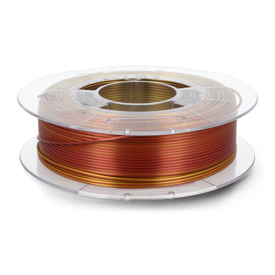 Філамент Rosa3D PLA Magic Silk 1.75 мм 0.3 кг - Treasure