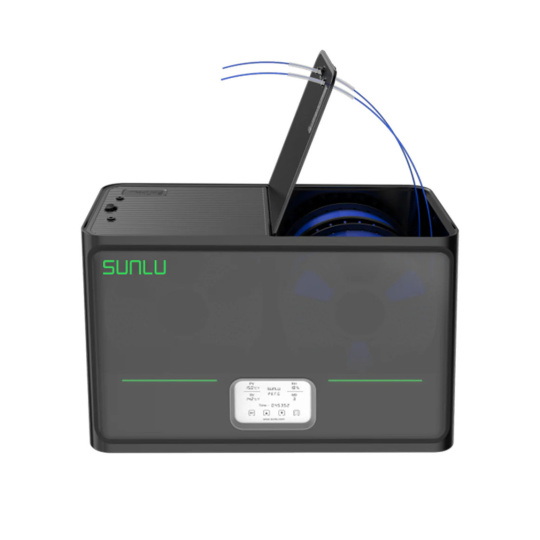 Sunlu FilaDryer S4 - система сушіння філаменту