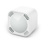 Aeotec Multisensor 7 - czujnik temperatury, światła, wilgotności, wibracji i UV - Z-Wave ZWA024
