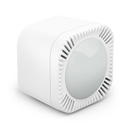 Aeotec Multisensor 7 — датчик движения, температуры, освещенности, влажности, вибрации и УФ-излучения — Z-Wave ZWA024