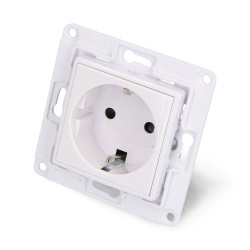 Shelly Wall Socket -...