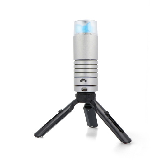 Метеостанція Lark - портативна метеостанція з вимірюванням напрямку та швидкості вітру - DFRobot EDU0157-EN