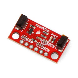 SparkFun Mini Linear 3D...