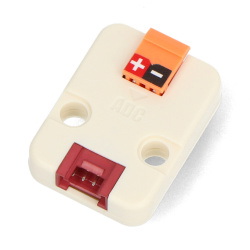 Konwerter ADC ADS1100 -...