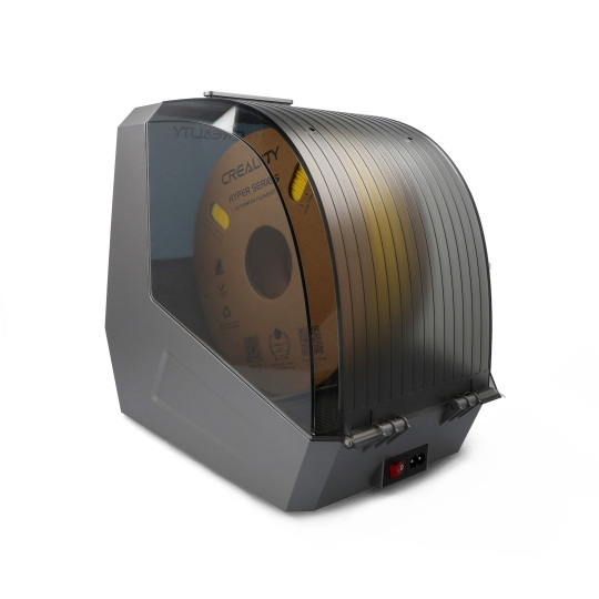 Creality Space Pi Plus - Система сушіння філаменту