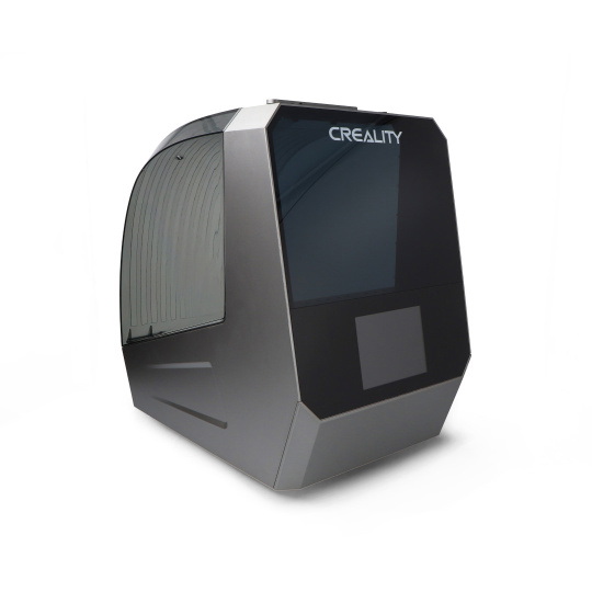 Creality Space Pi Plus - Система сушіння філаменту