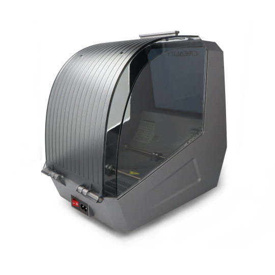 Creality Space Pi Plus - Система сушіння філаменту