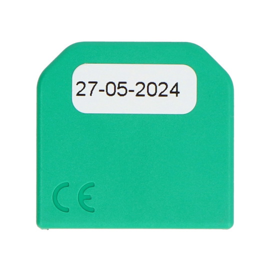 Zamel Supla mSLW-02 - WiFi контролер з 4 світлодіодами - додаток для Android/iOS