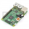 Raspberry Pi 2 model B 1GB RAM z kartą pamięci + system - zdjęcie 4