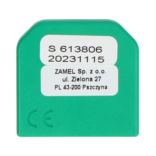 Zamel Supla mSLW-01 - RGBW WiFi LED контролер - додаток для Android/iOS