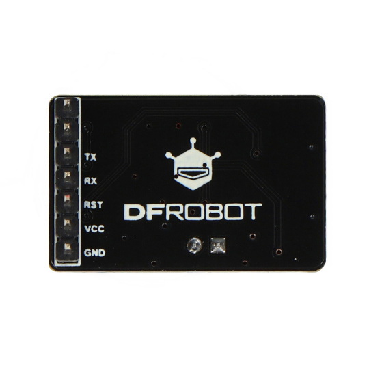 Датчик чистоты пыли/воздуха, температуры, влажности - PMS5003T - DFRobot SEN0233