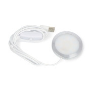 LED Lamp Kit-001 - zestaw elementów do budowy dekoracyjnej lampki - Bambu Lab