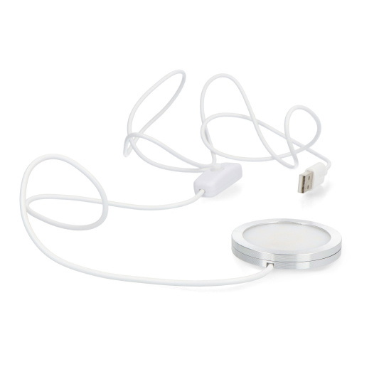 Комплект світлодіодної лампи-001 - набір елементів для складання декоративної лампи - Bambu Lab