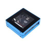 Odyssey Blue J4125 v2 - Intel Celeron J4125+RP2040 - 8GB RAM 128GB M.2 SATA - WiFi+Bluetooth - Seeedstudio 110991824