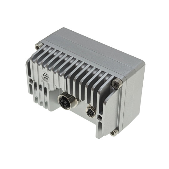 Luxonis Oak-D SR PoE з ToF - Комплект для розпізнавання зображень зі штучним інтелектом - Фіксований фокус