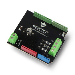 DFRobot LED RGB driver -...