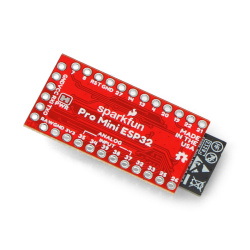 SparkFun ESP32 Qwiic Pro...