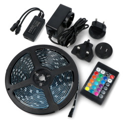 Sonoff L2-5M - pasek LED...