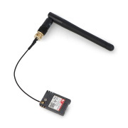 M5Stamp CAT-M - moduł IoT CAT-M/NB-IoT z anteną - SIM7080G - M5Stack S003