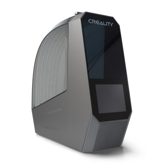 Creality Space Pi - Система сушіння філаментів