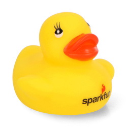 SparkFun Debugging Duck -...