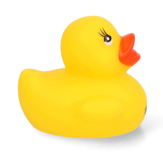 SparkFun Debugging Duck — резиновая уточка для программистов — SparkFun DUCK-24079