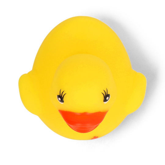 SparkFun Debugging Duck — резиновая уточка для программистов — SparkFun DUCK-24079