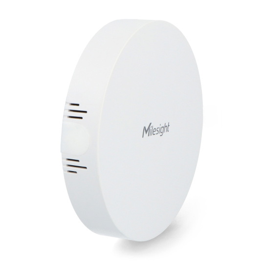 LoRaWAN WiFi/Ethernet-хаб - білий - Milesight UG63-868M