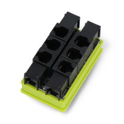 Tinycontrol LANKON-099 - spliter RJ12 do