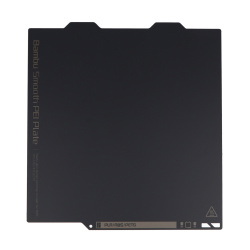 Bambu Smooth PEI -...