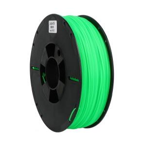 Print-Me EcoLine PLA 1,75mm 1kg - Neon Kivi