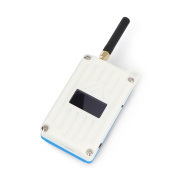 WisMesh Pocket - płyta bazowa+moduł deweloperski do Meshtastic - 860-870MHz/900-930MHz - Rak Wireless 106095