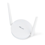 Mini centralka LoRaWAN WiFi/Ethernet/LTE - biała - Milesight UG63-L08GL-868M