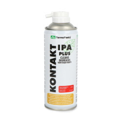 Kontakt IPA Plus - alkohol...