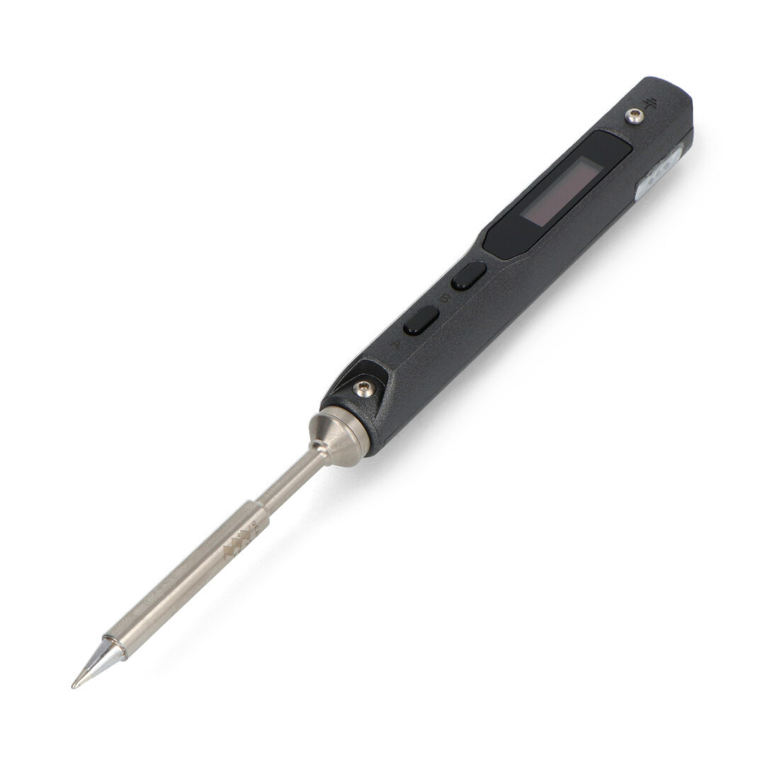 Soldering iron TS100