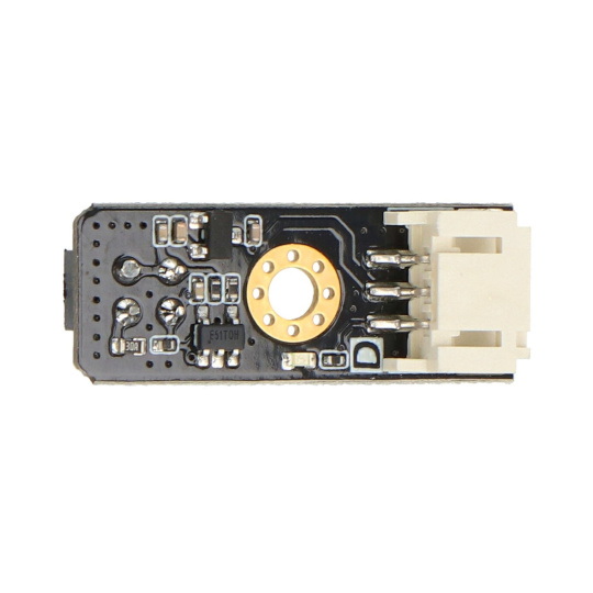 DFRobot Gravity - датчик отслеживания линии - отражательный, цифровой