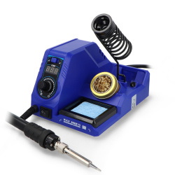 Stacja lutownicza grotowa...