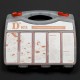 DFRobot D3 Kit - kompleksowy zestaw edukacyjny z DFRDuino Mega 2560 DFRobot D3 Kit - kompleksowy zestaw edukacyjny z DFRDuino Mega 2560