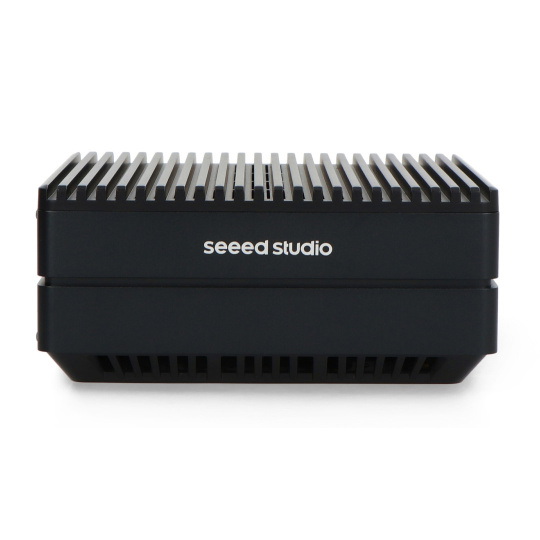 reComputer J3011 — Nvidia Jetson Orin Nano, 8 ГБ ОЗУ + 128 ГБ NVMe — Seeedstudio 110110147