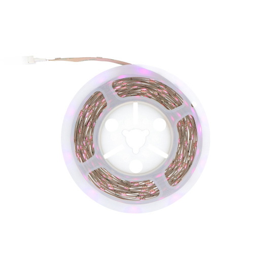 Tuya - Розумна RGB WiFi світлодіодна стрічка - 5 м - Gosund SL2