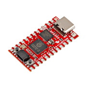 SparkFun Pro Micro - RP2350 - USB C/Qwiic - SparkFun DEV-24870
