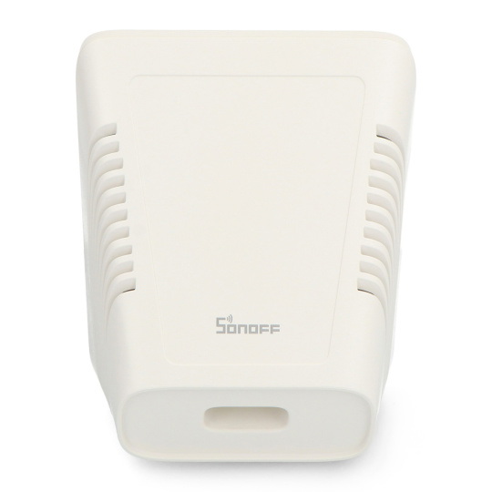 Основа для панелі Sonoff NSPanel/NSPanel Pro - біла