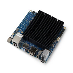 Odroid H4 - Intel N97...