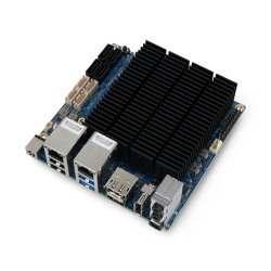 Odroid H4+ - Intel N97 Quad-Core 3,6GHz