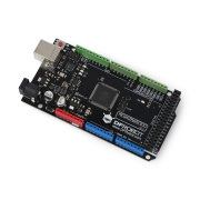 DFRobot Mega 2560 v3 - kompatybilny z Arduino
